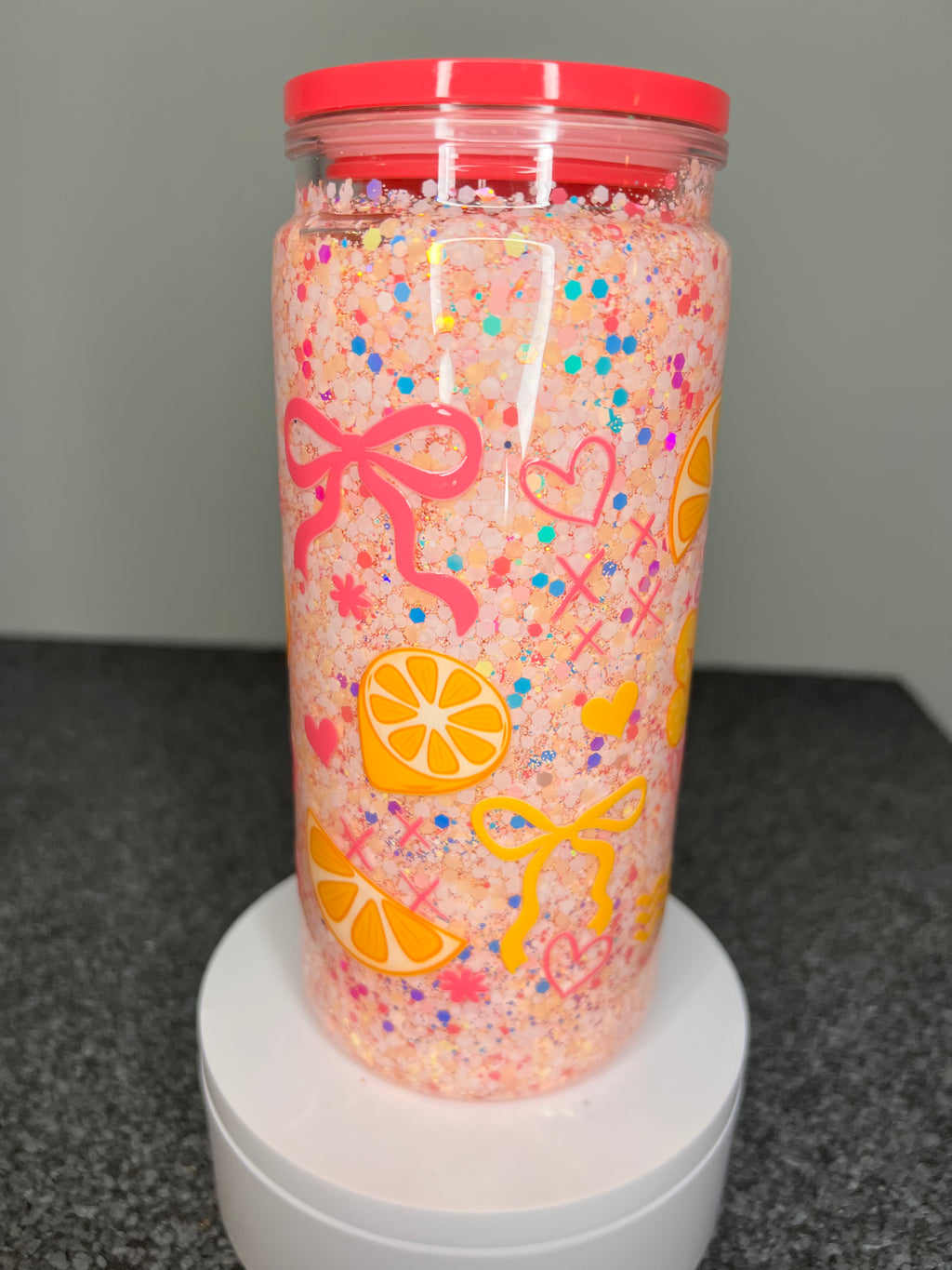Premade 20oz