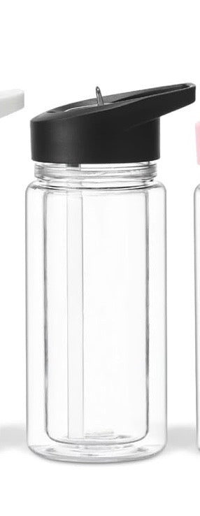 Custom 10oz water bottle (kids cup)