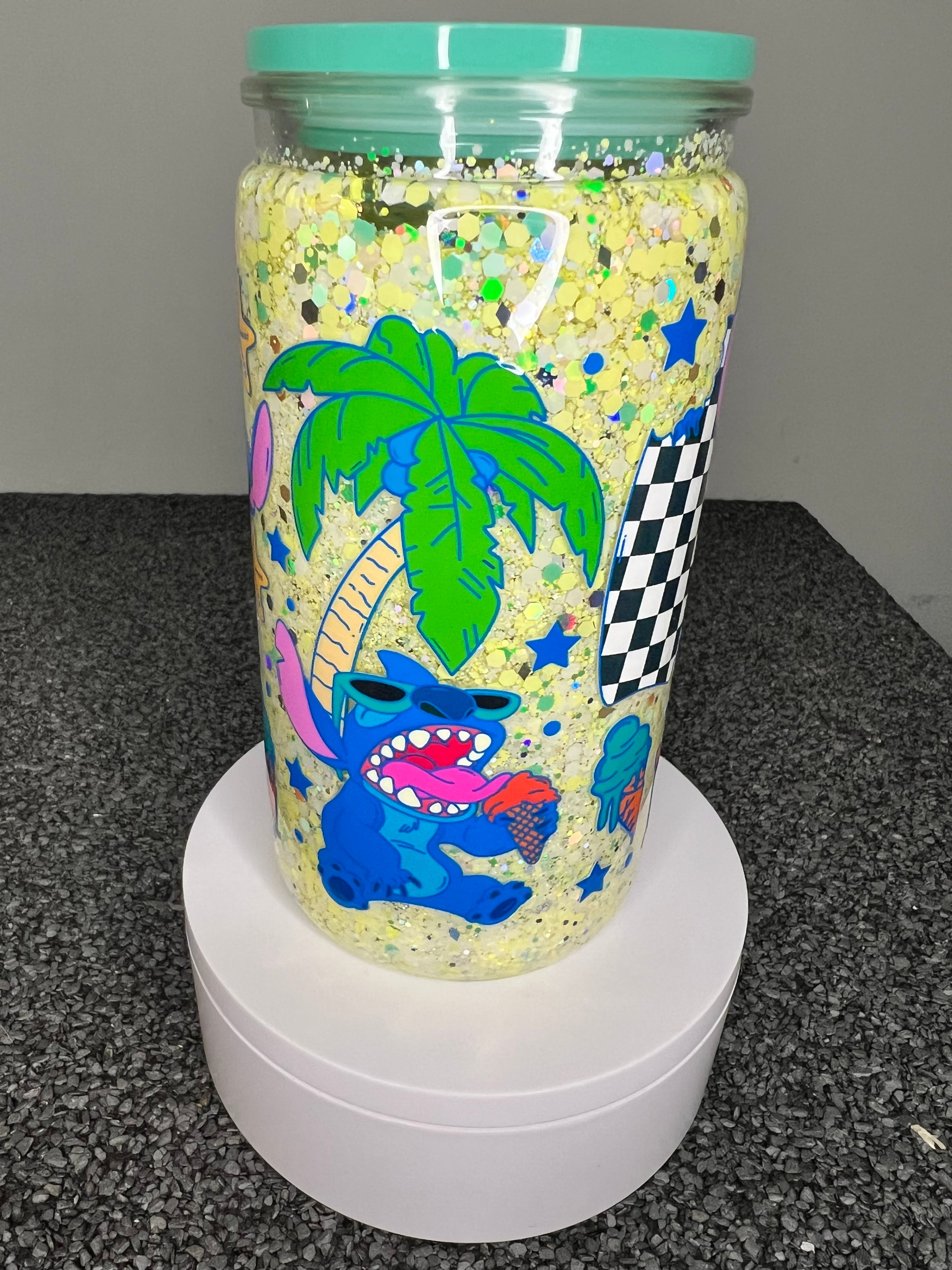 Premade 16oz