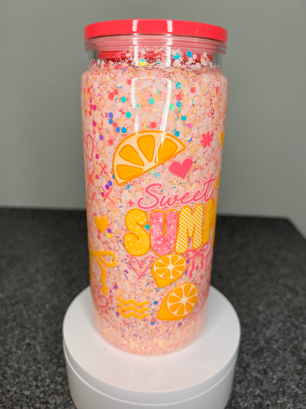 Premade 20oz