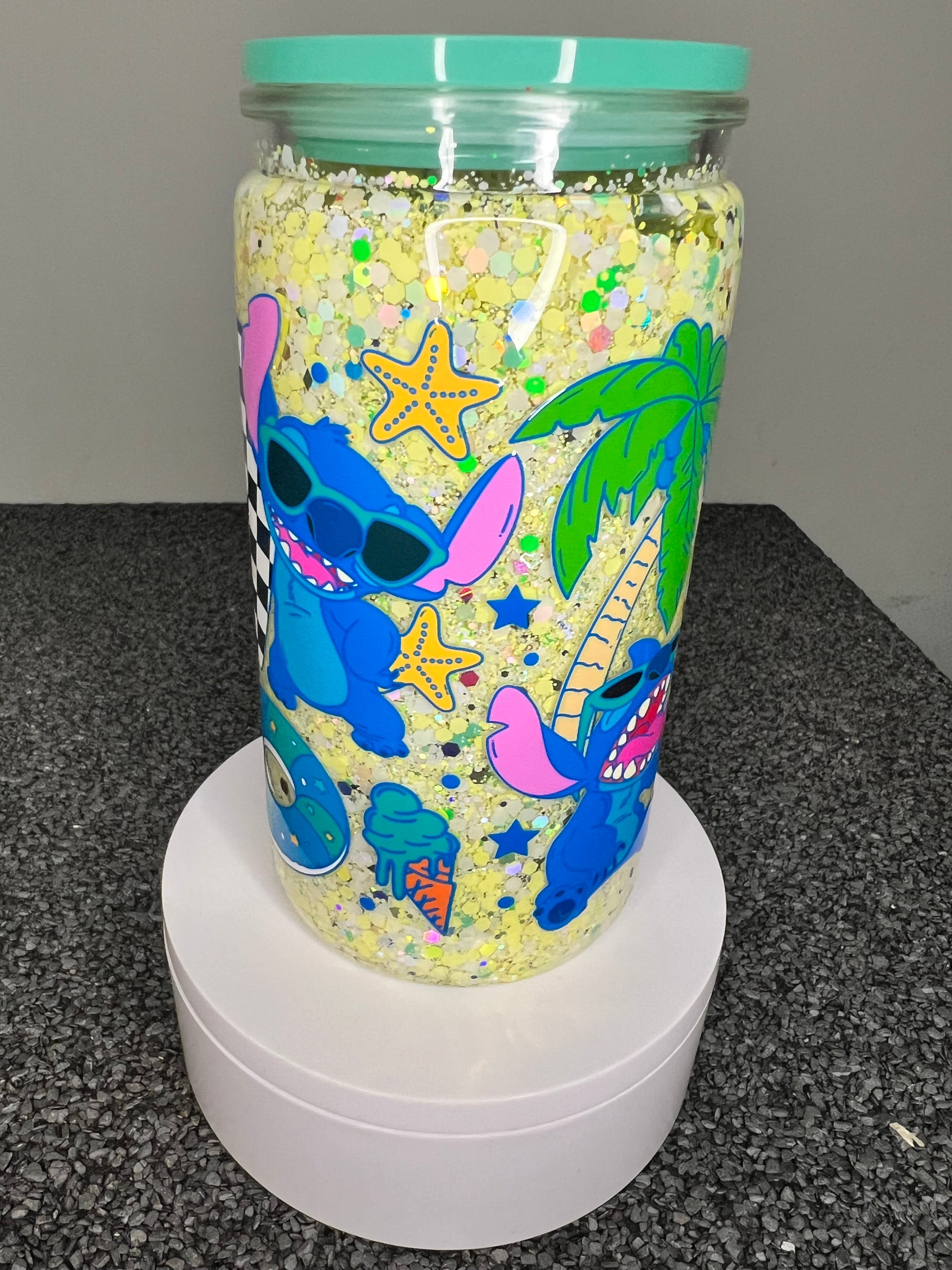 Premade 16oz