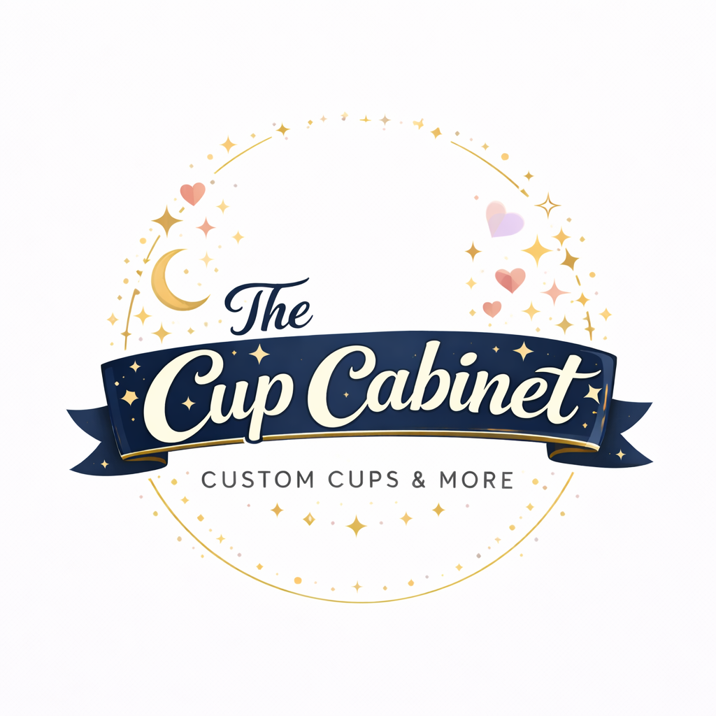 The Cup Cabinet
