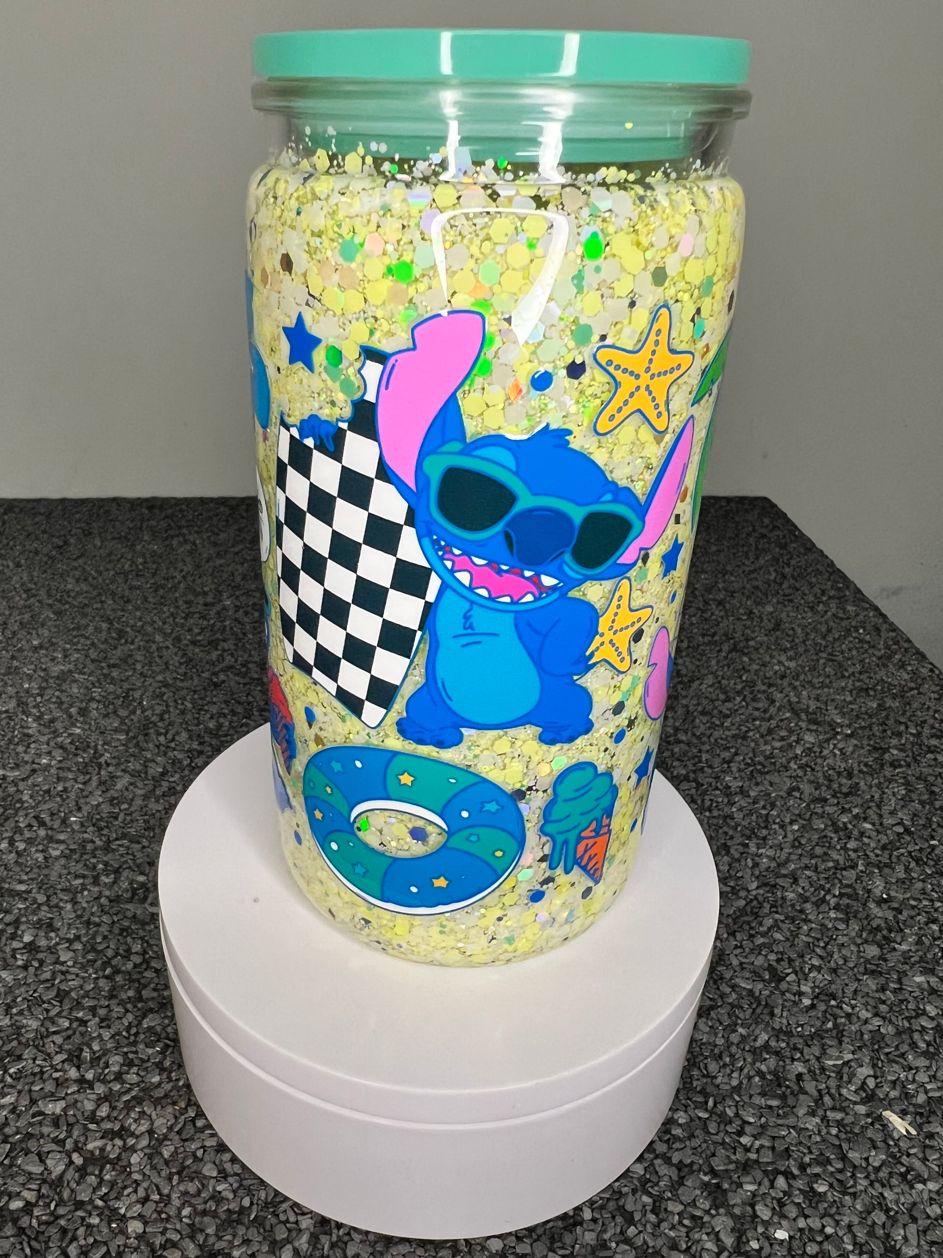 Premade 16oz
