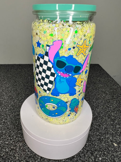 Premade 16oz