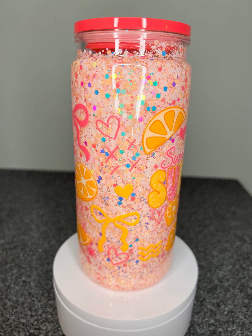 Premade 20oz