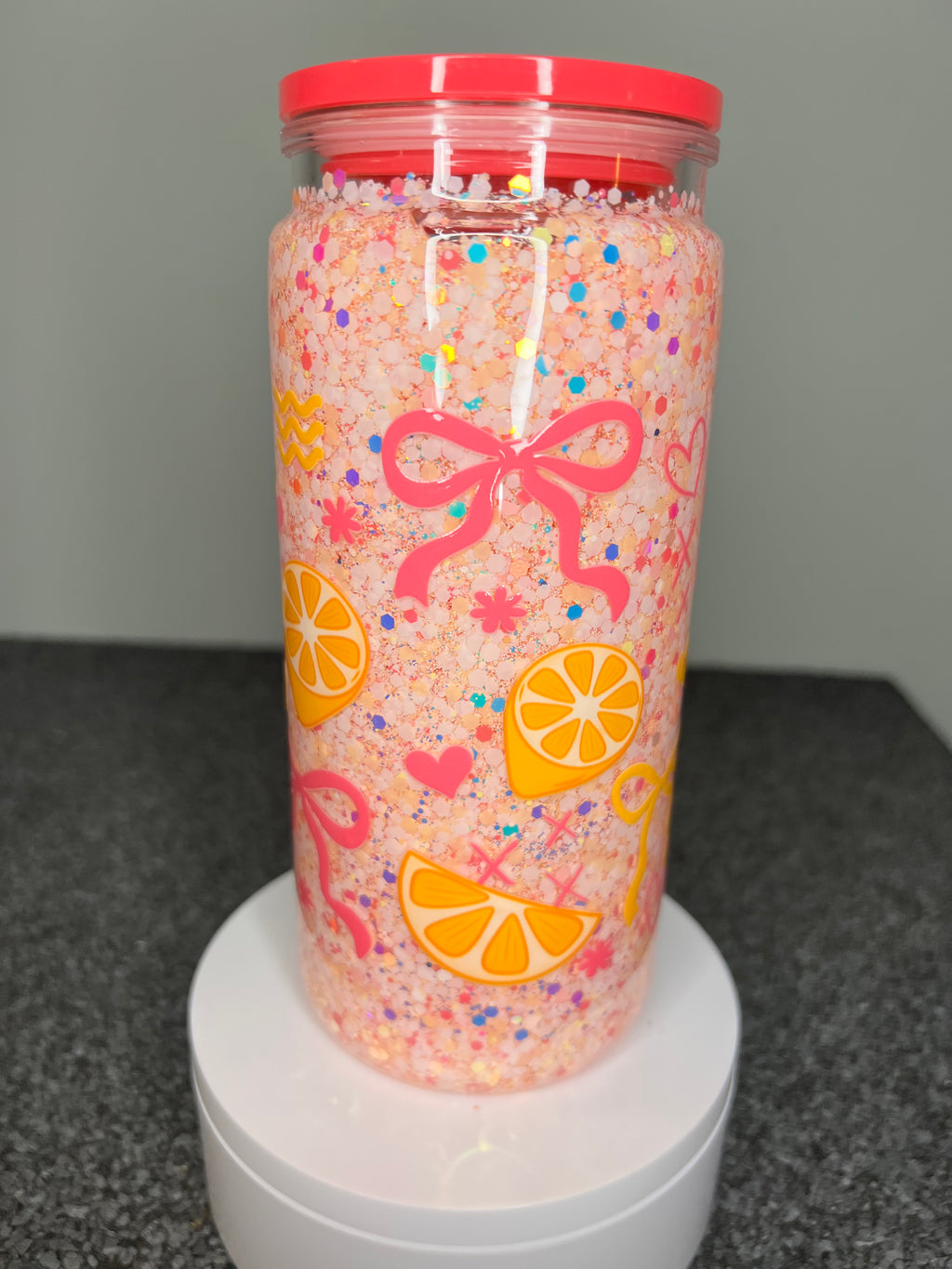 Premade 20oz