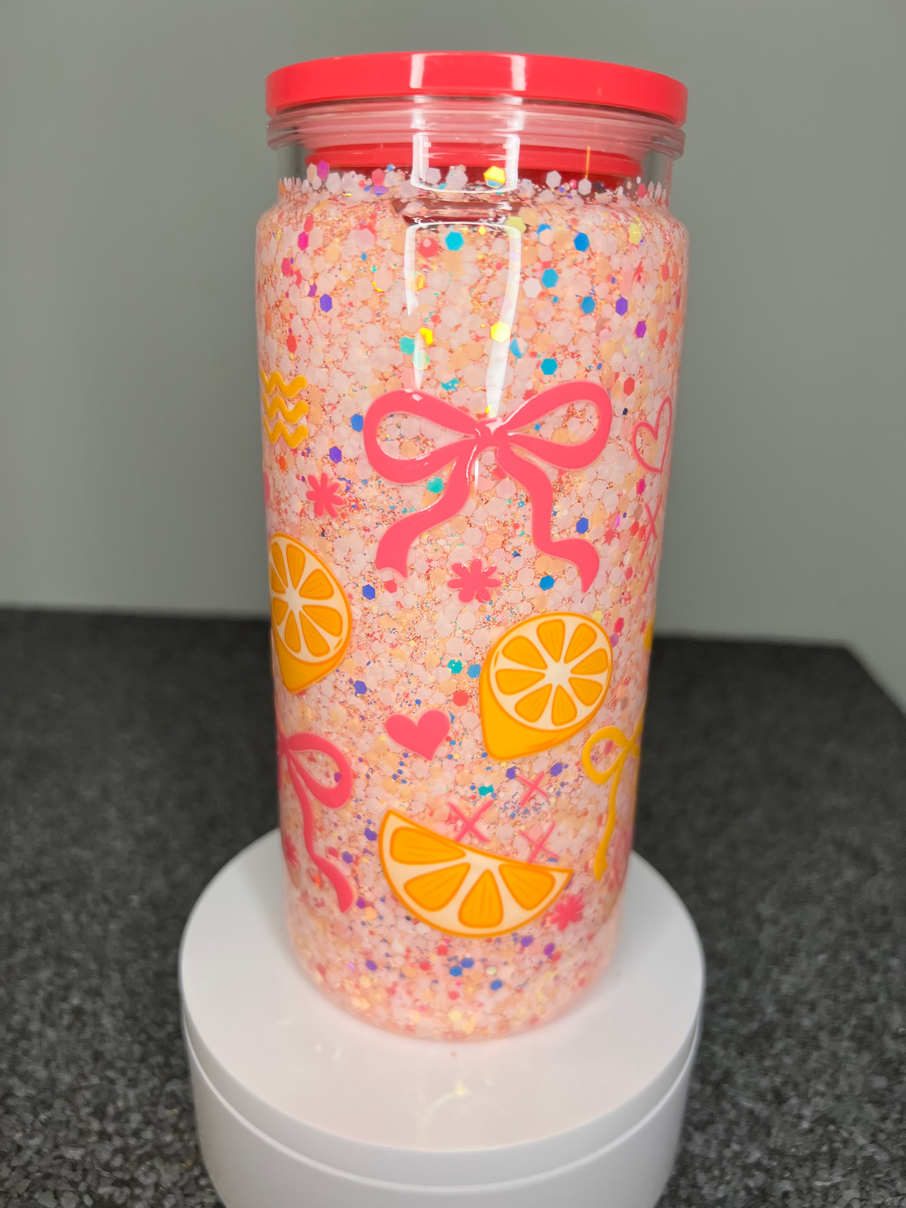 Premade 20oz
