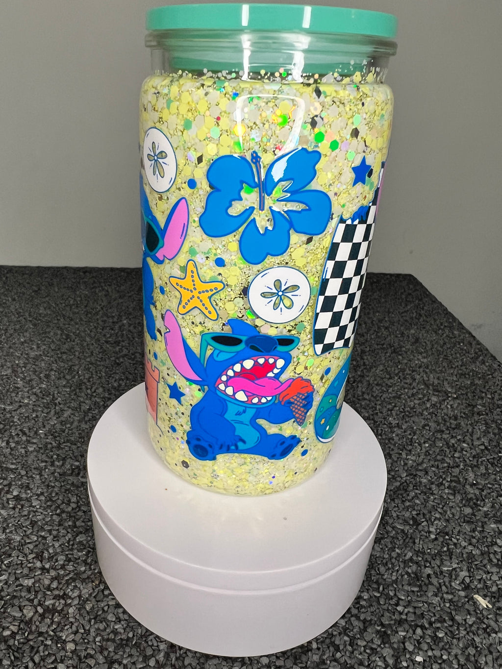 Premade 16oz
