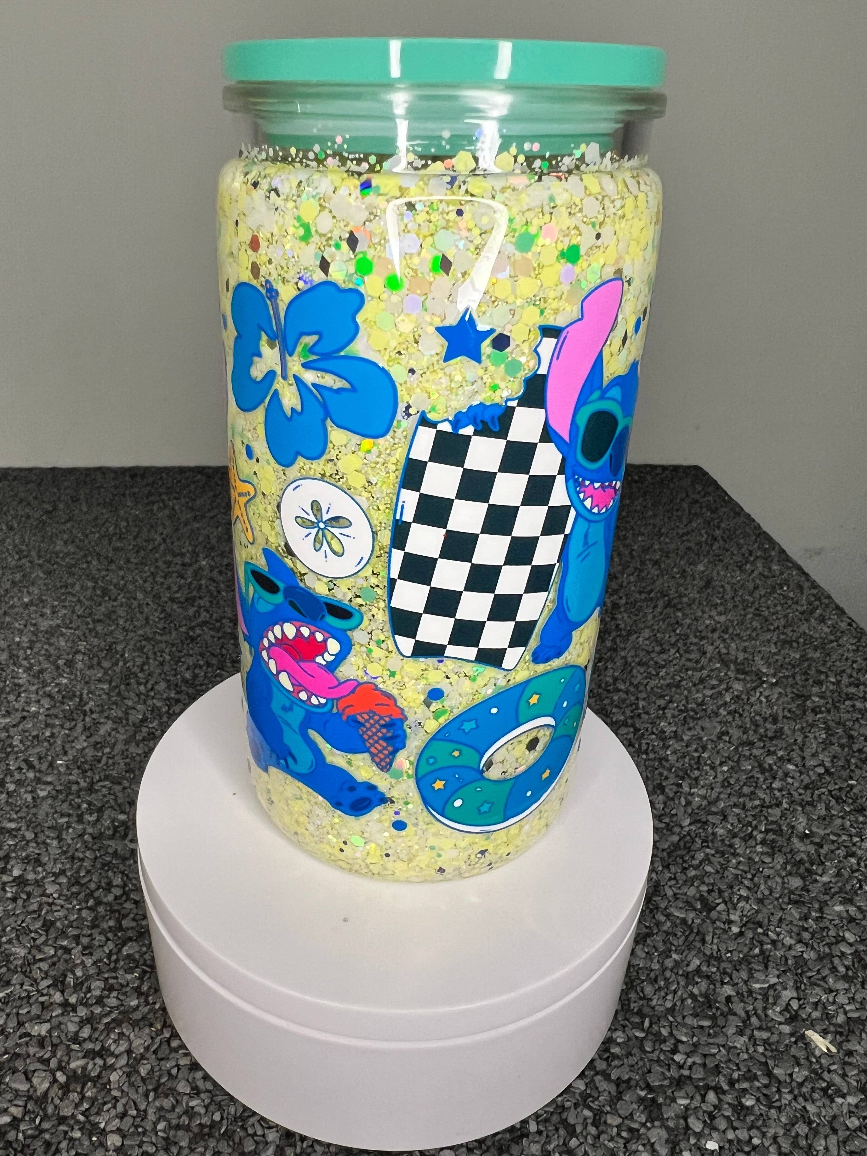 Premade 16oz