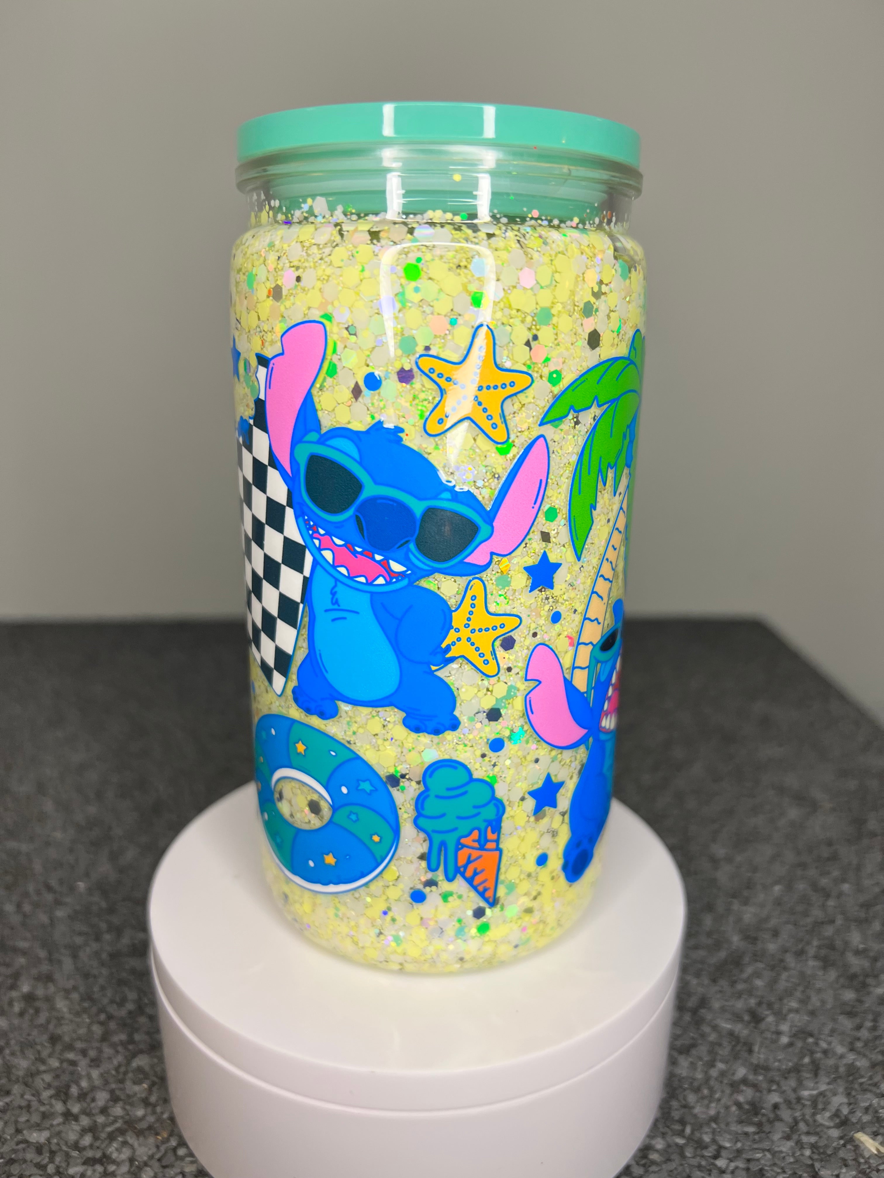 Premade 16oz