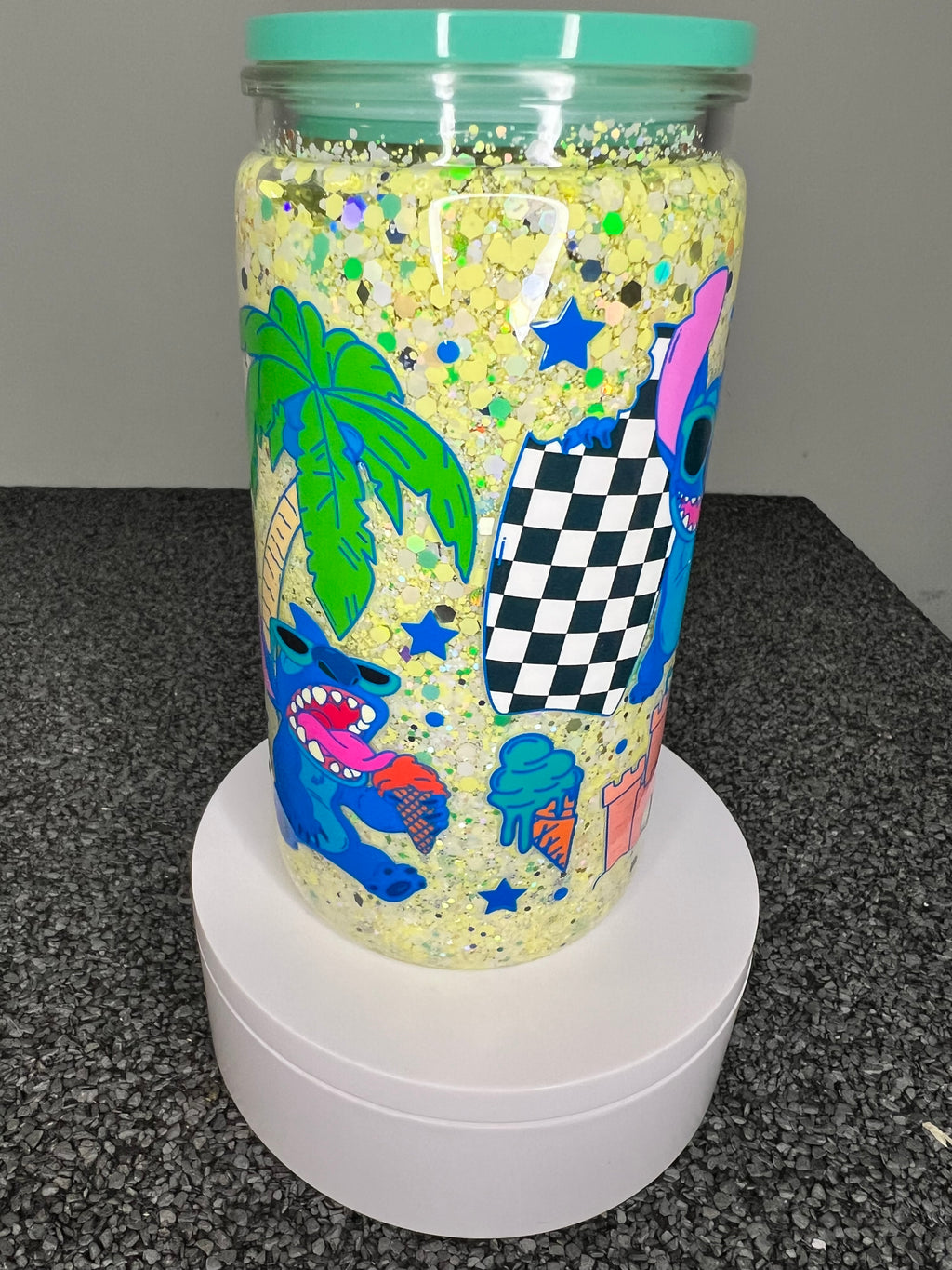 Premade 16oz