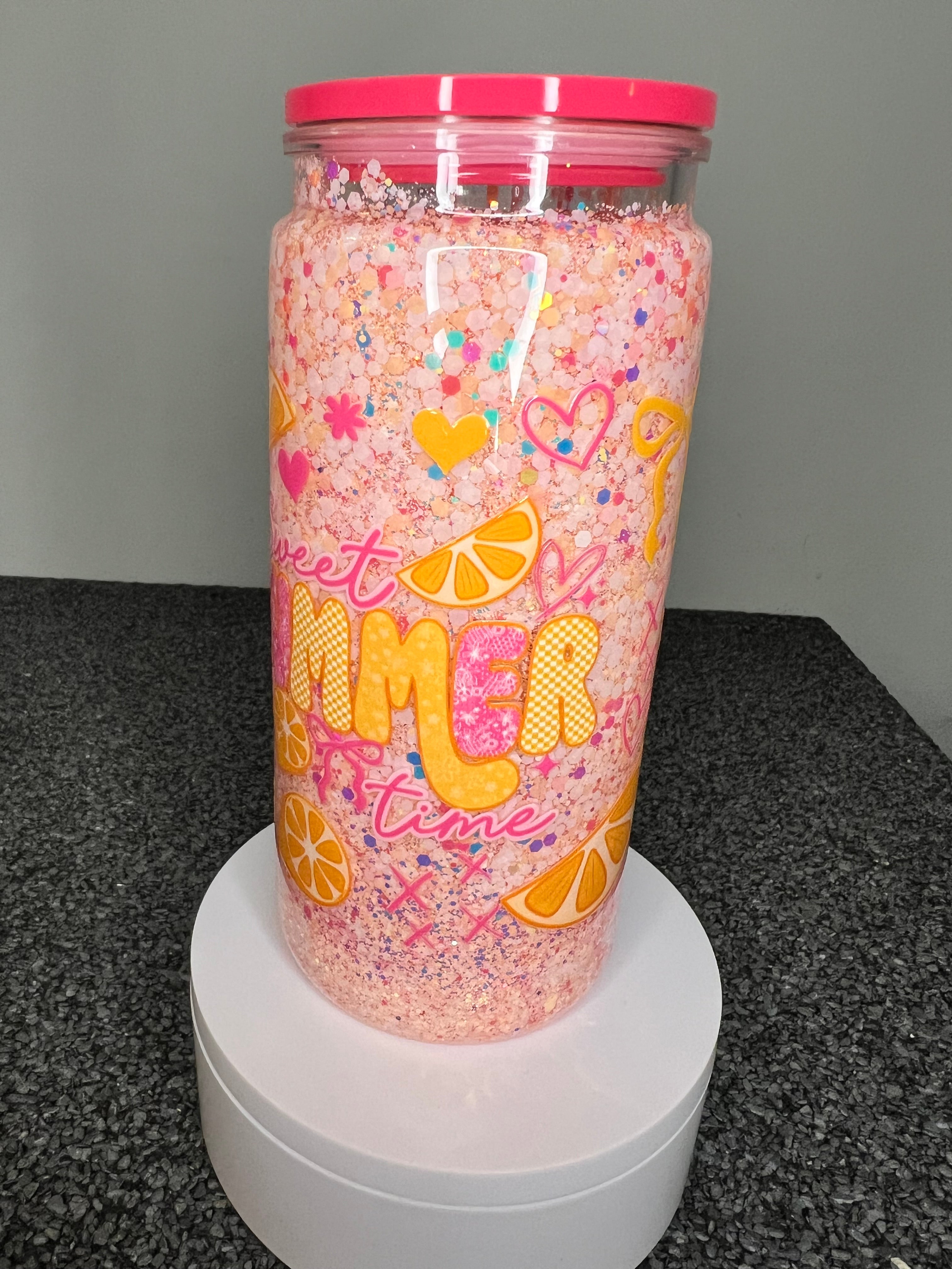 Premade 20oz