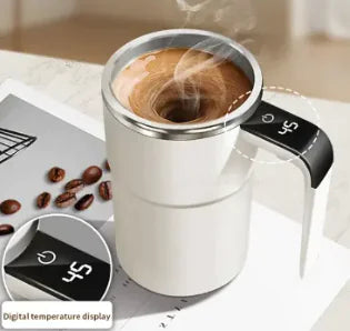 Automatic Stirring Cup