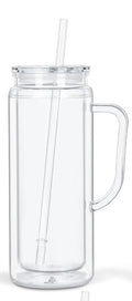 Custom 20oz with handle