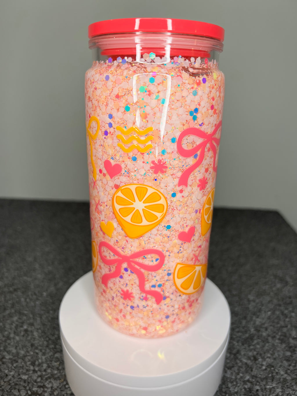 Premade 20oz