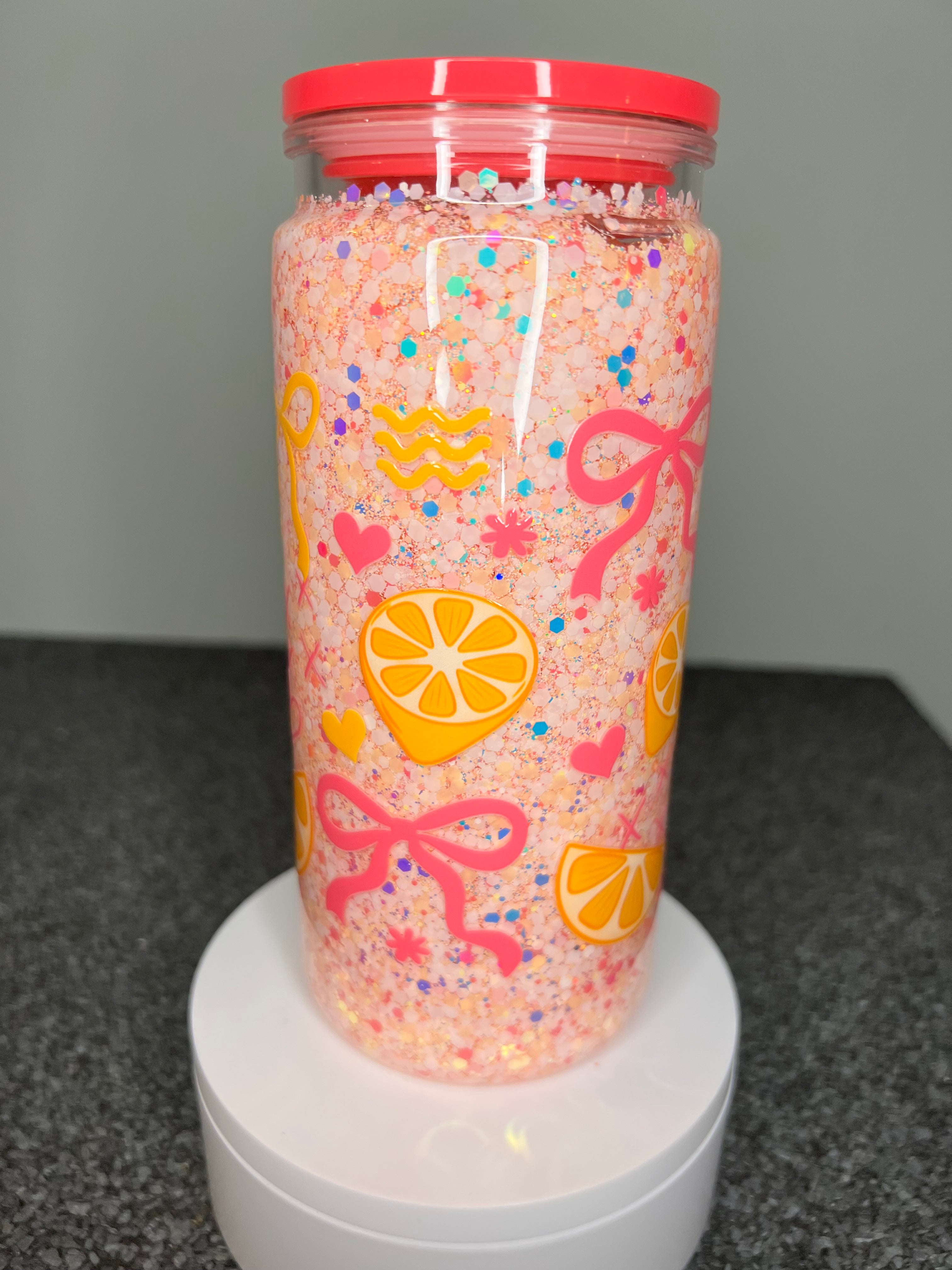 Premade 20oz