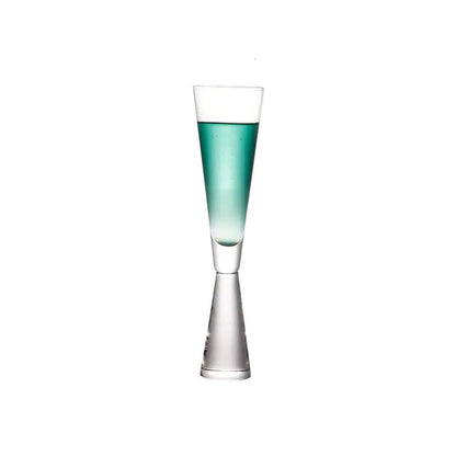 Champagne and Cocktail Glasses