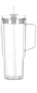 Custom 40oz Tumbler