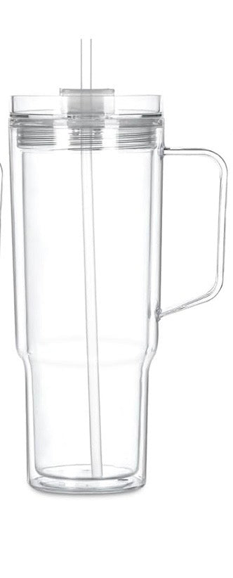 Custom 40oz Tumbler