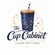 The Cup Cabinet - Home