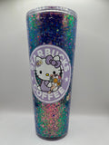 24oz Kitty Premade