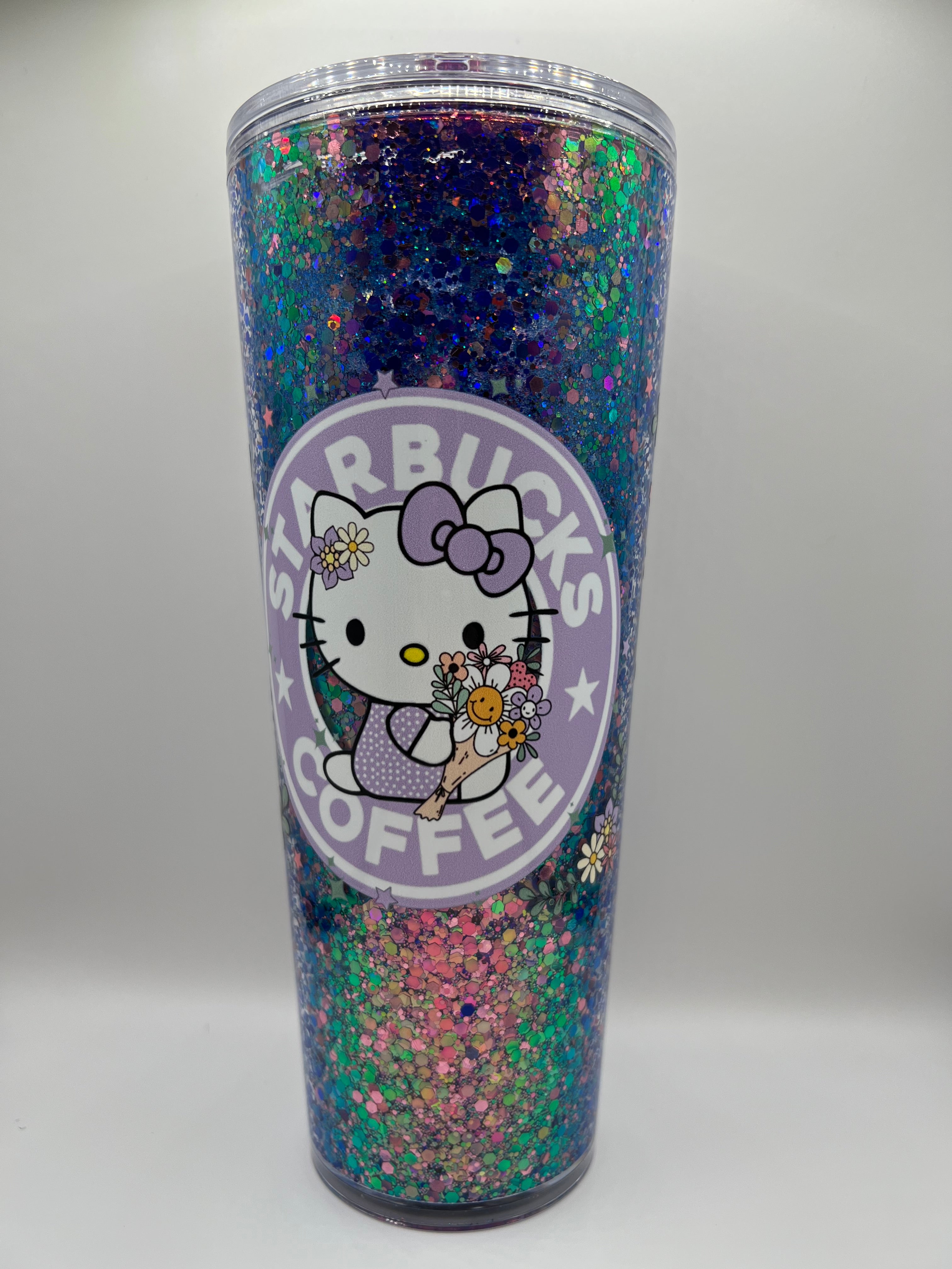 24oz Kitty Premade