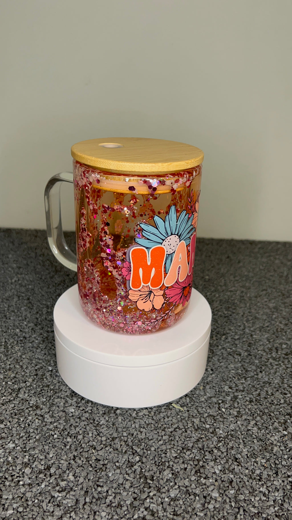 Mama Mug