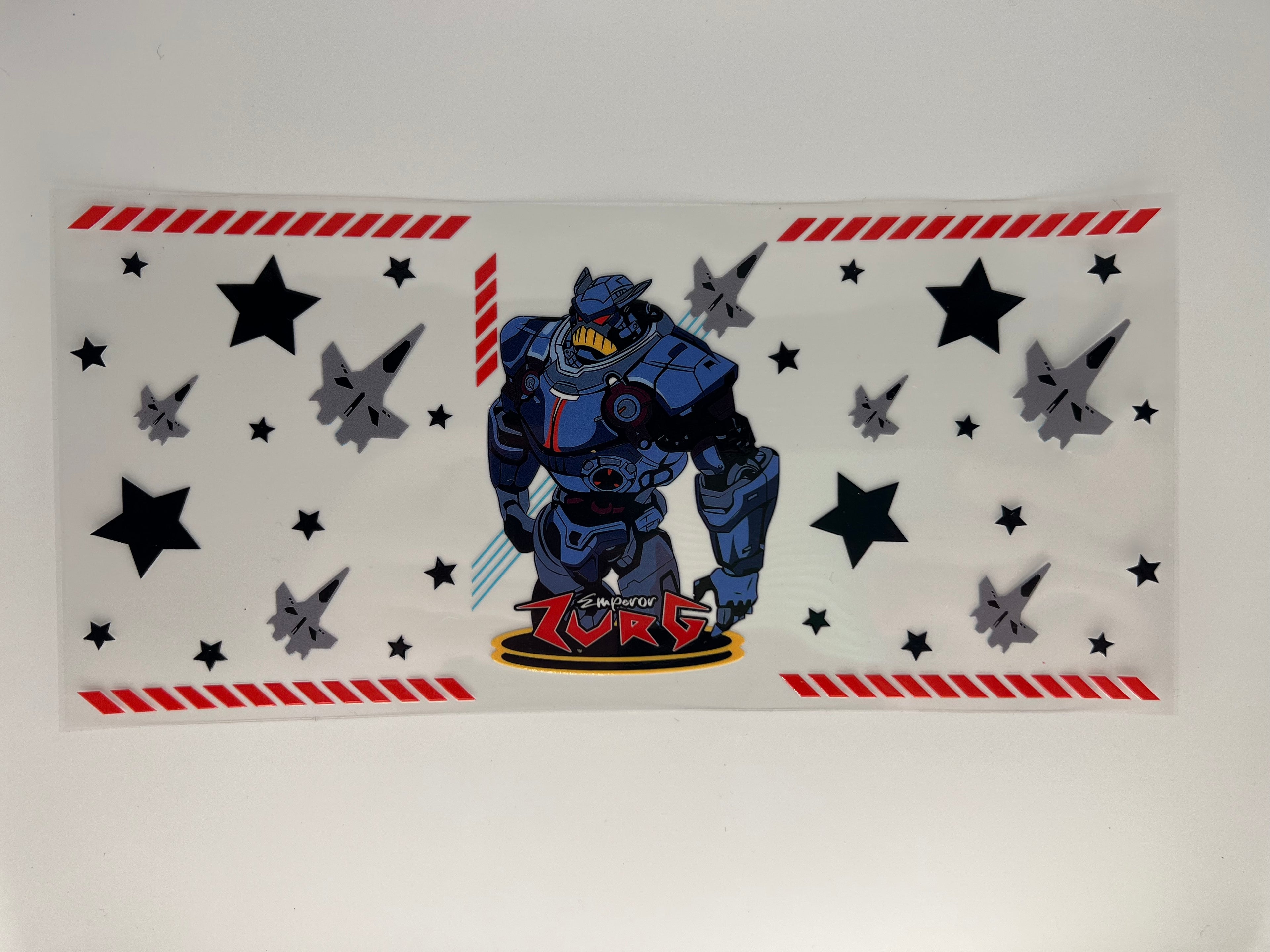 Wrap 70