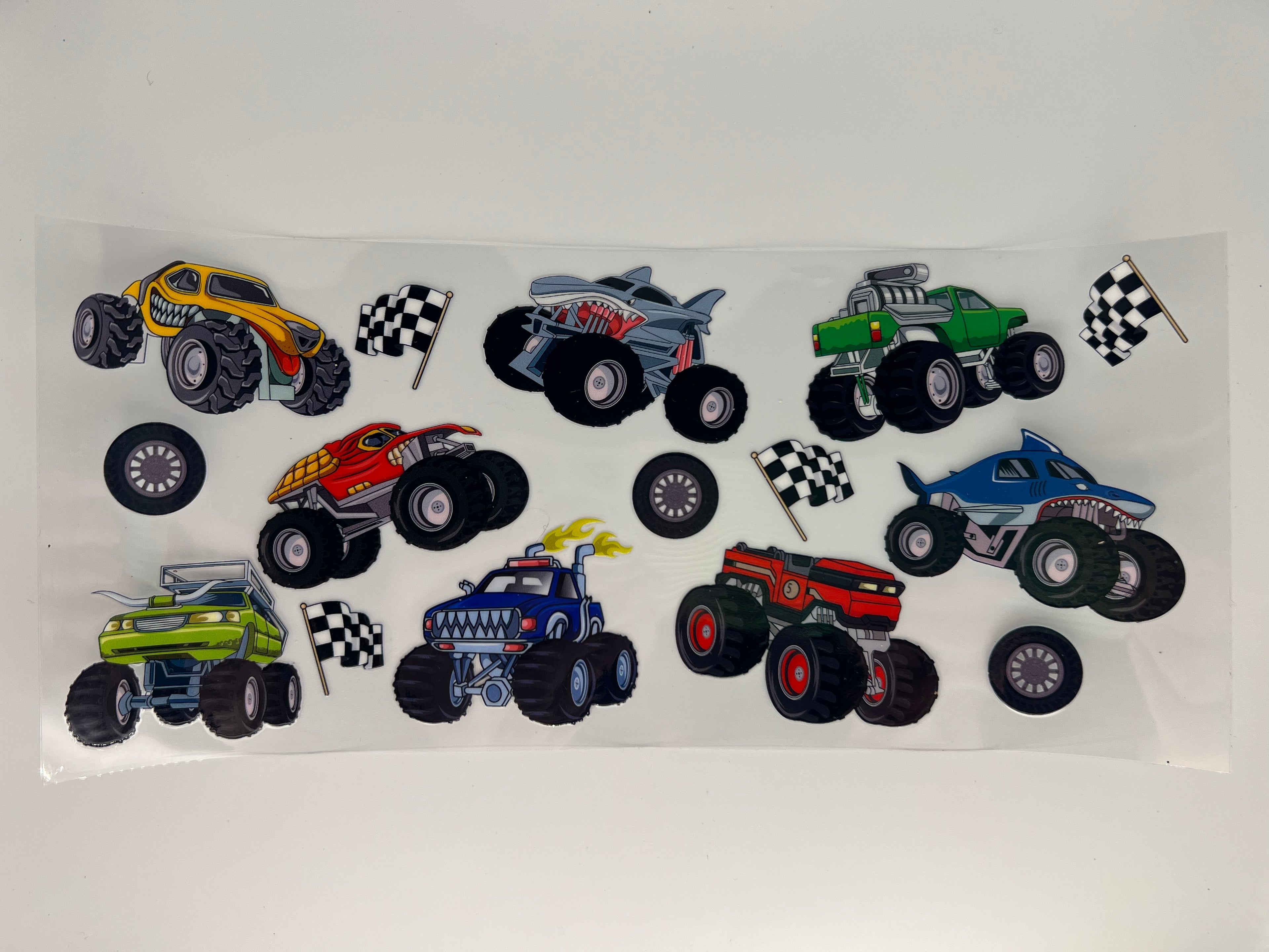 Wrap 80