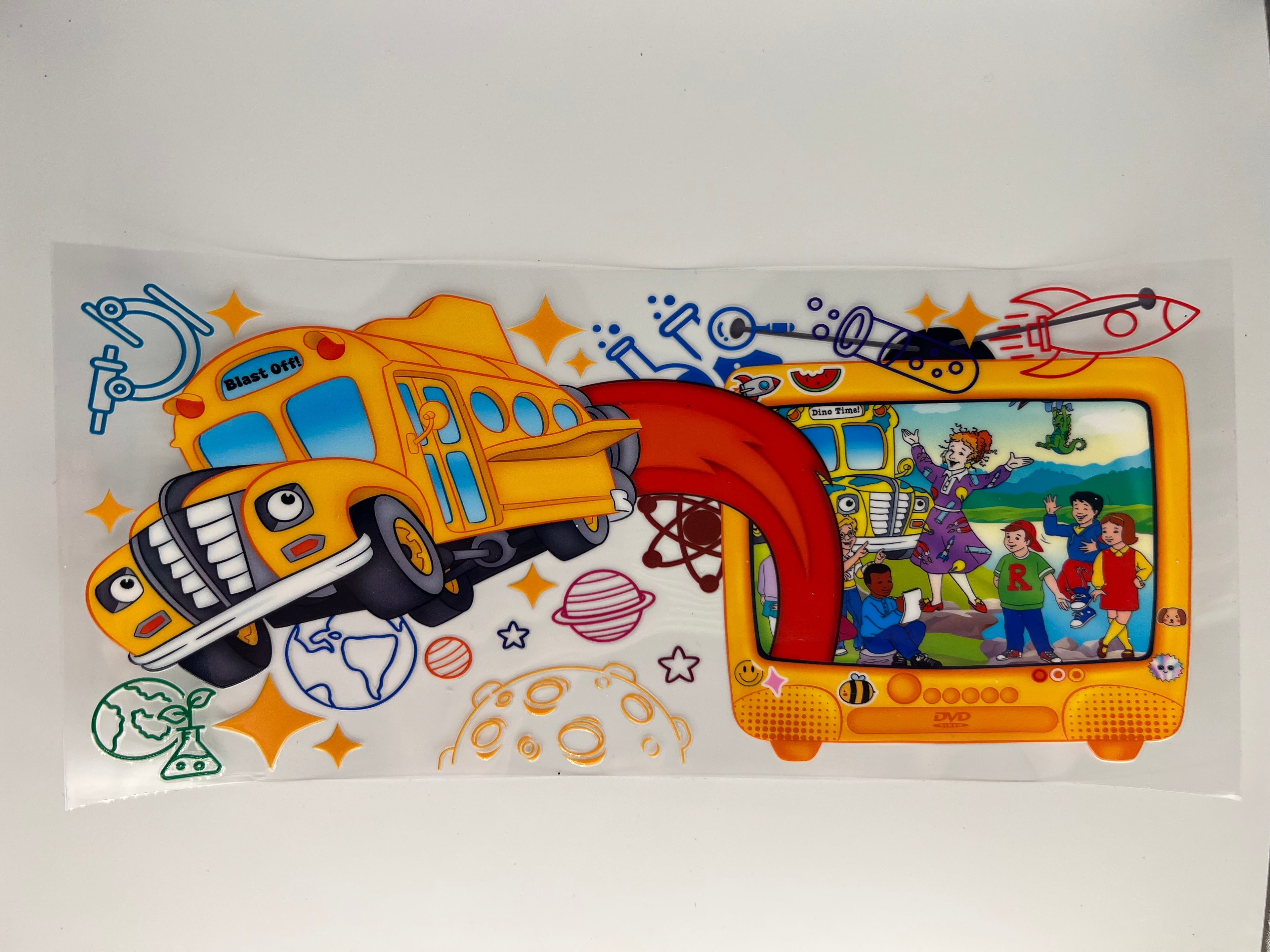 Wrap 90