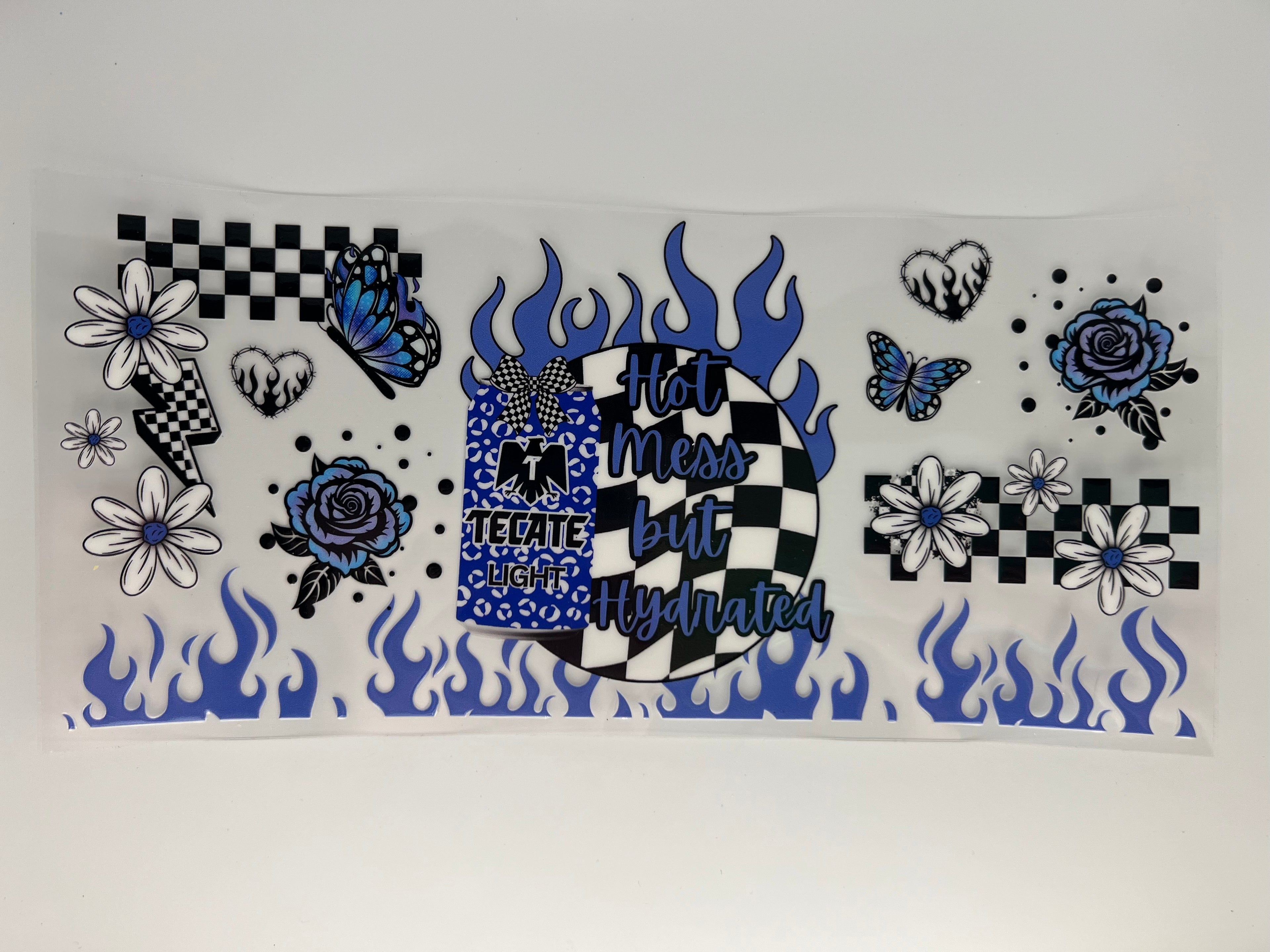 Wrap 127