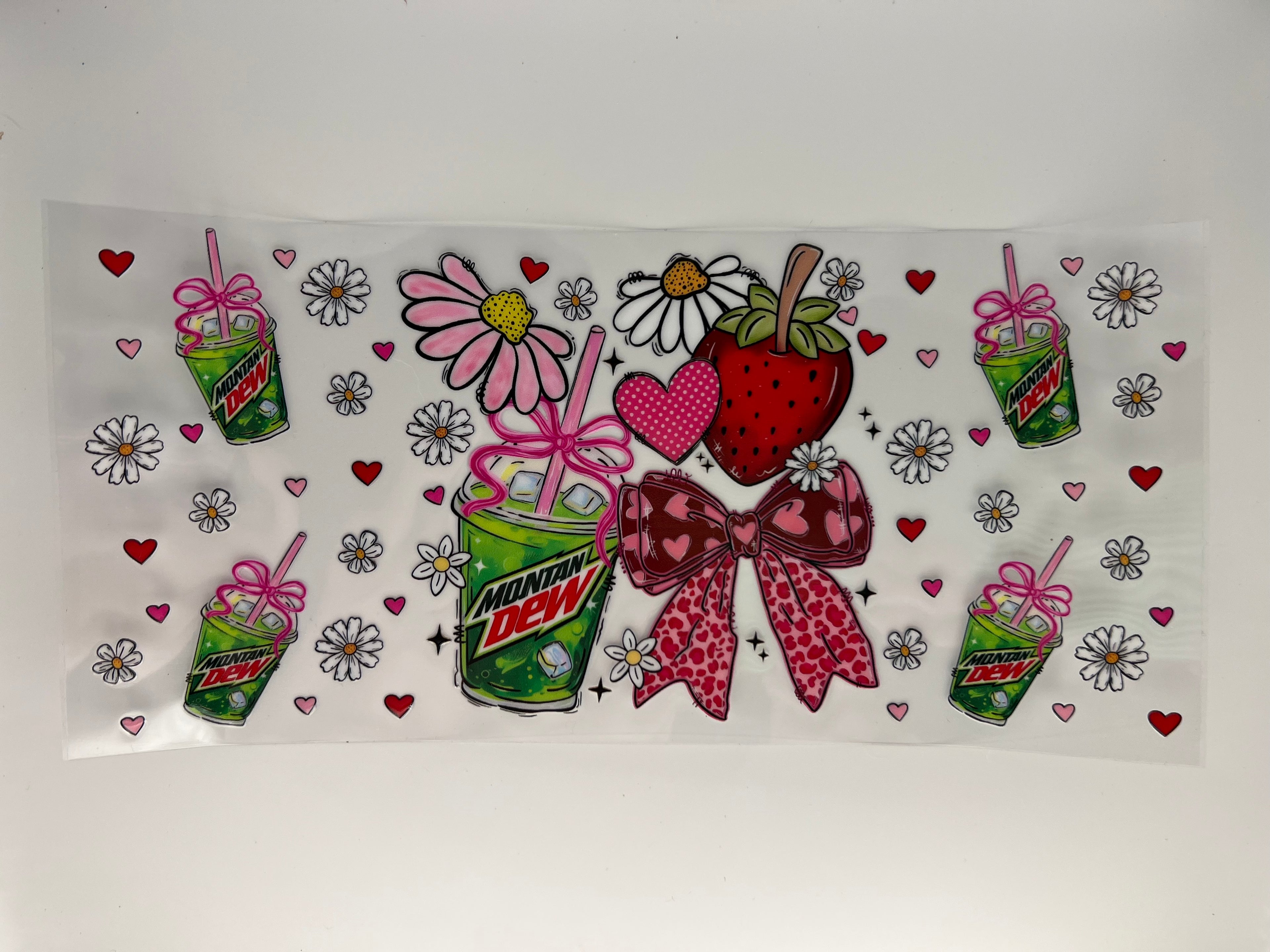 Wrap 135