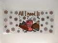 Wrap 136