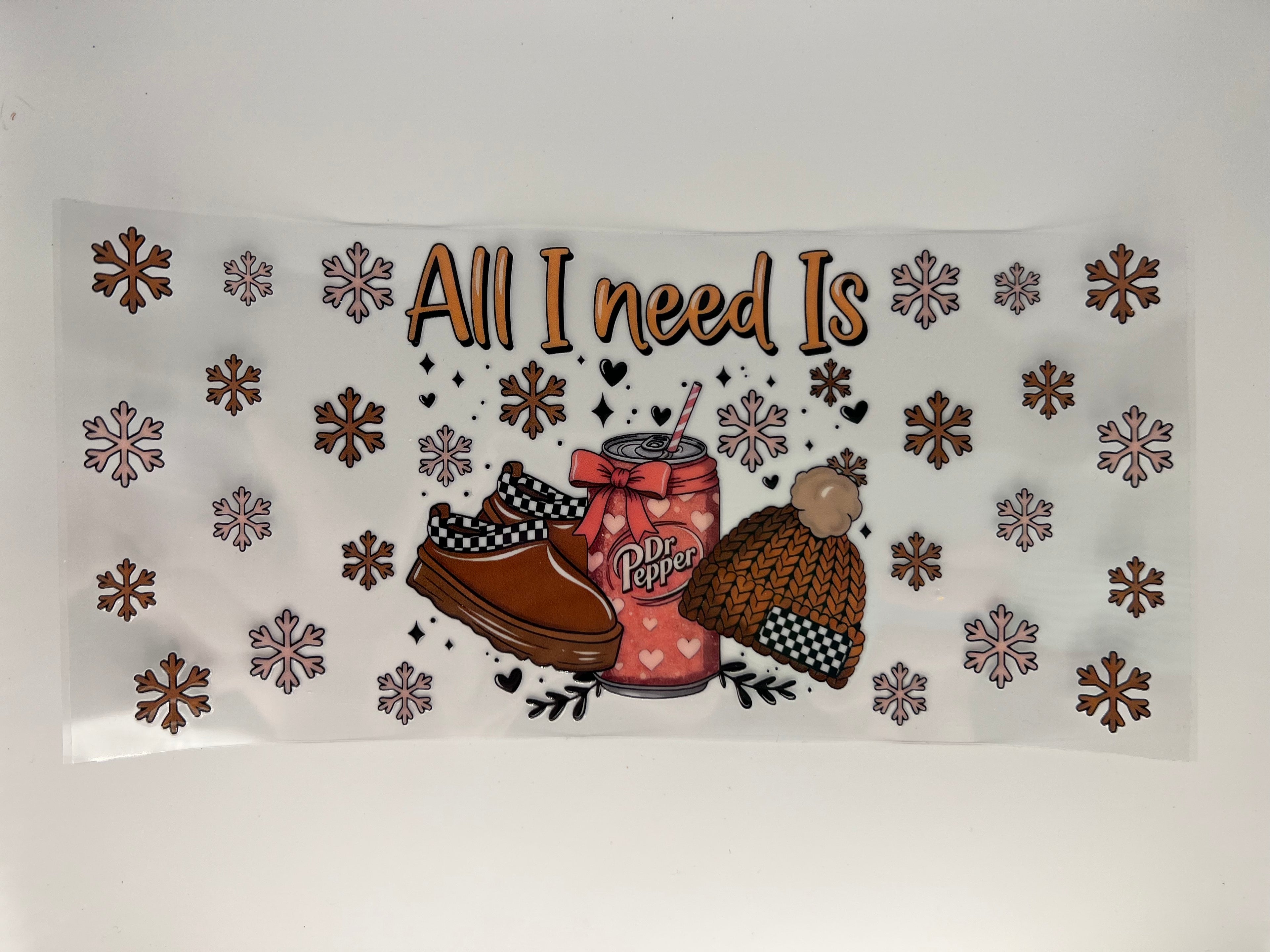 Wrap 136