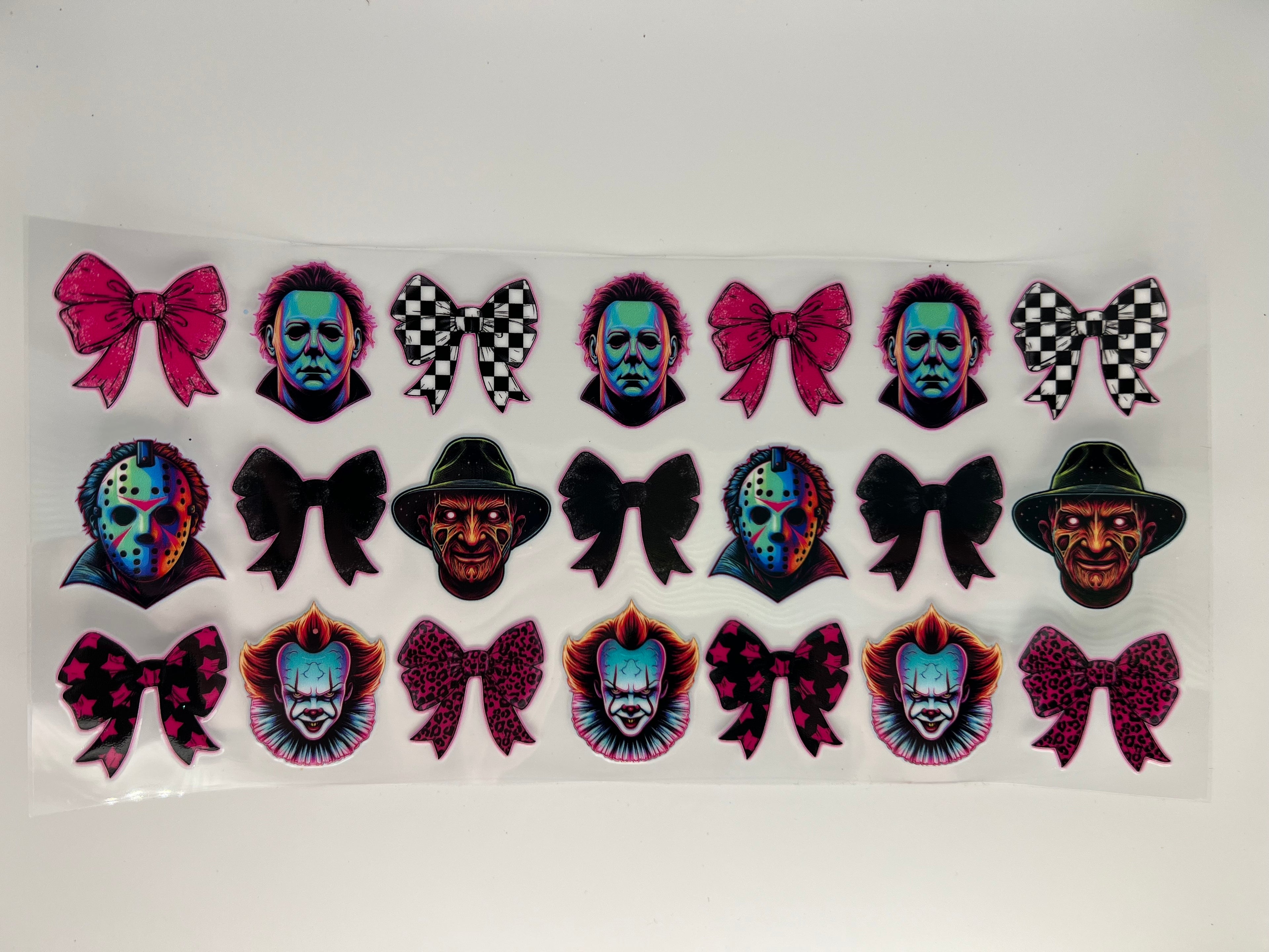 Wrap 143