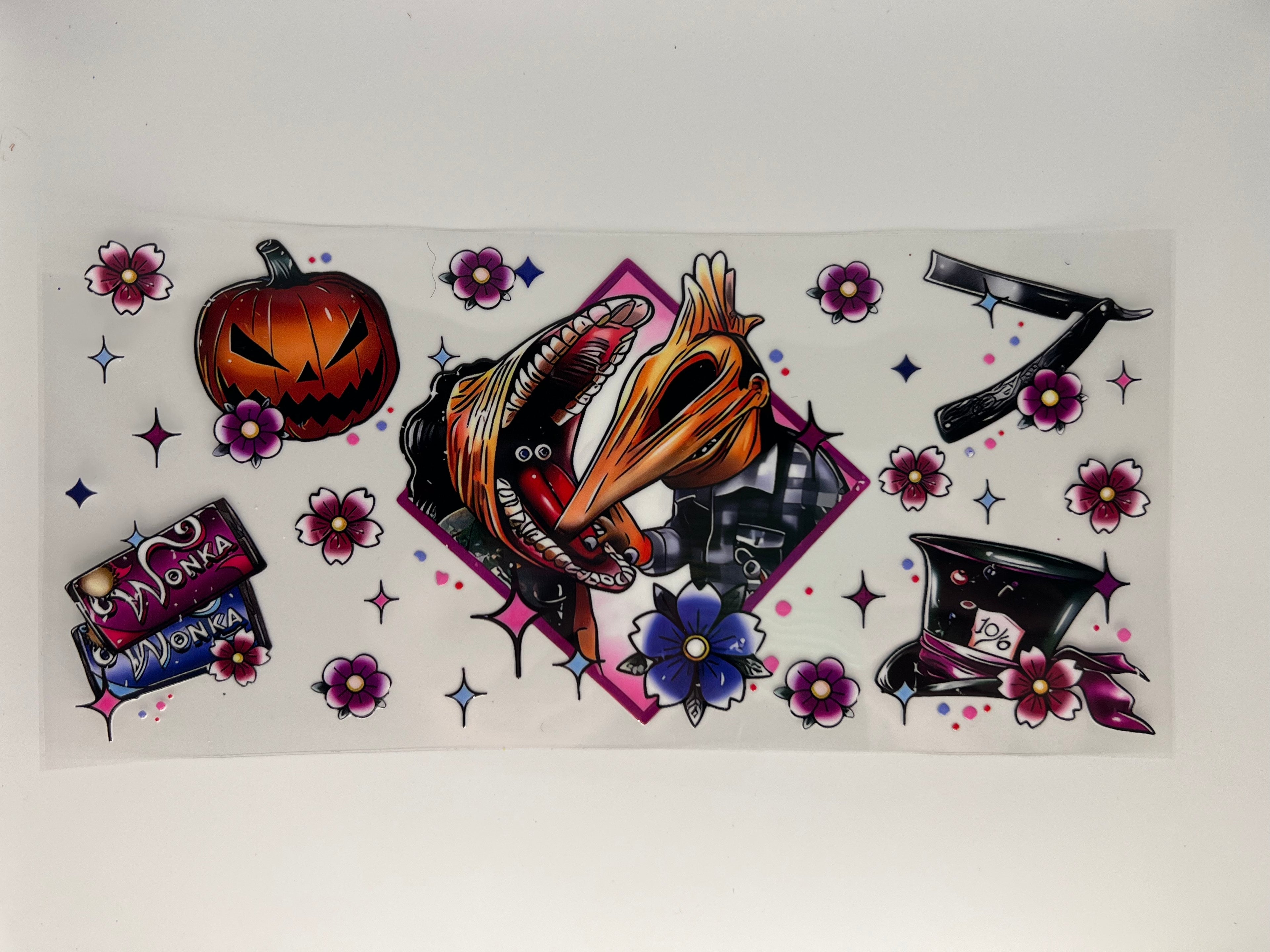 Wrap 144