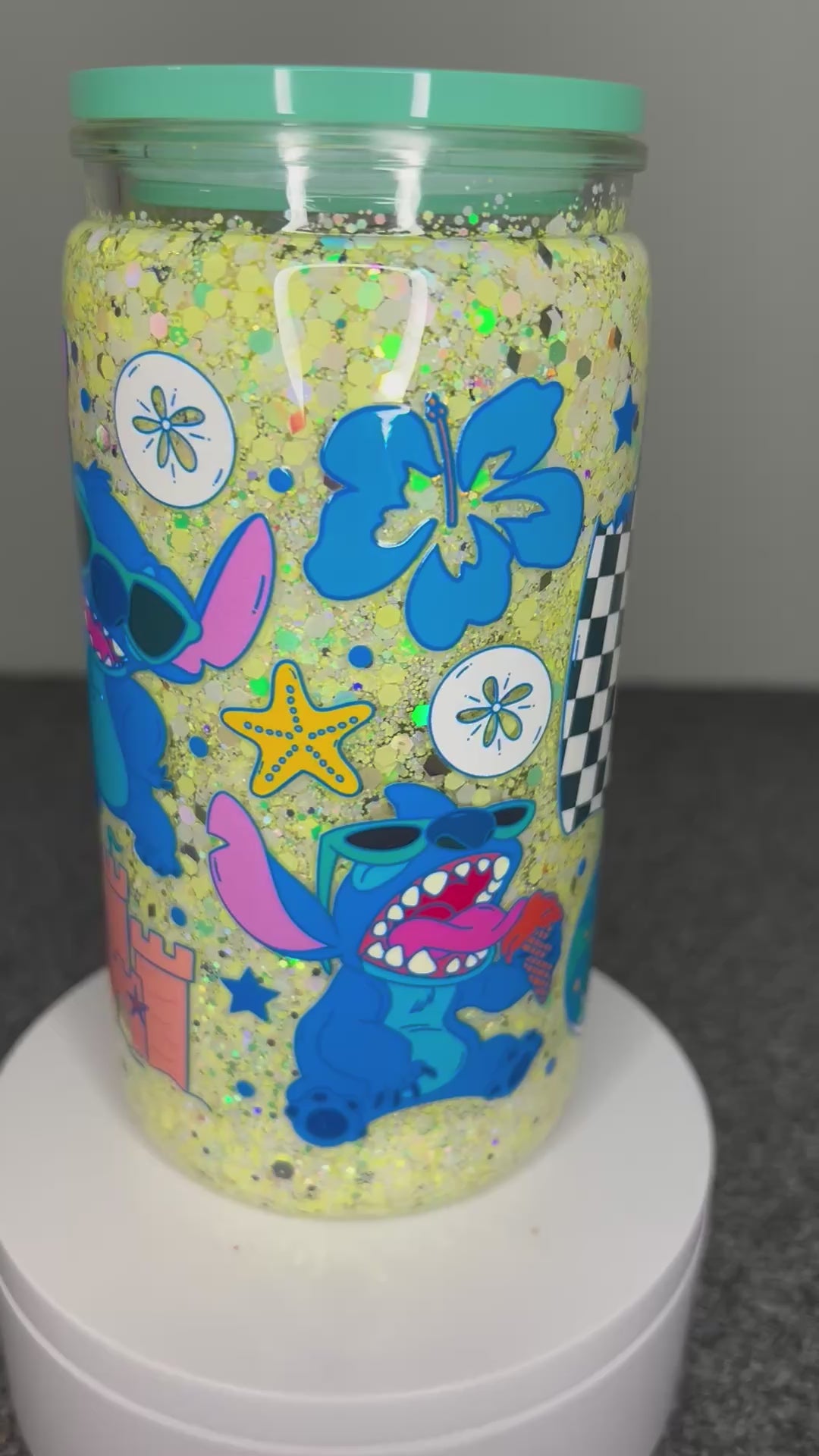 Premade 16oz