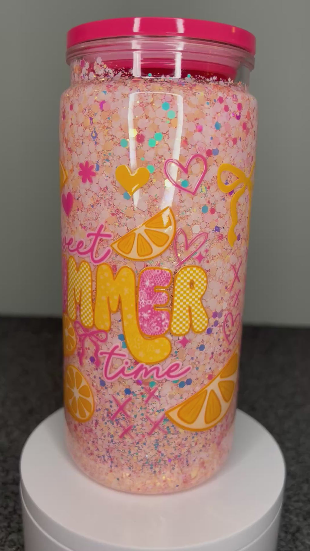 Premade 20oz