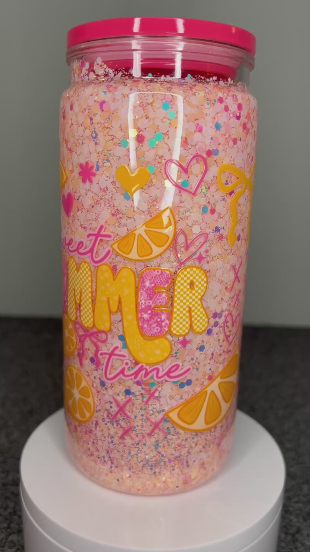 Premade 20oz